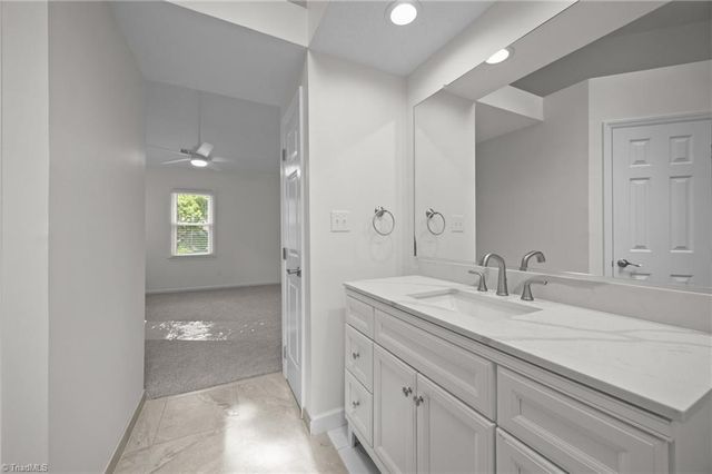 3401 Farm Lake Street, Jamestown, NC 27282