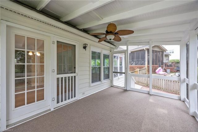 3401 Farm Lake Street, Jamestown, NC 27282