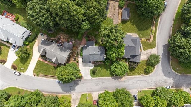 3401 Farm Lake Street, Jamestown, NC 27282