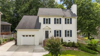3401 Farm Lake Street, Jamestown, NC 27282