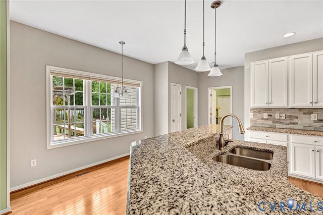 7613 Old Track Ln, Mechanicsville, VA 23111