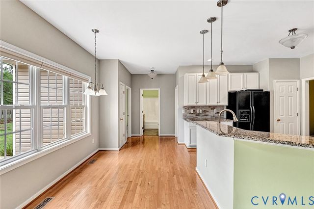 7613 Old Track Ln, Mechanicsville, VA 23111