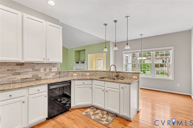 7613 Old Track Ln, Mechanicsville, VA 23111