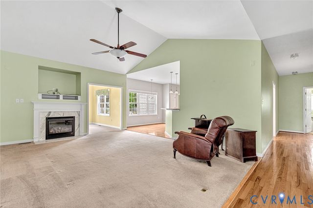 7613 Old Track Ln, Mechanicsville, VA 23111