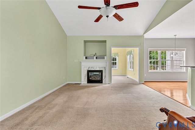7613 Old Track Ln, Mechanicsville, VA 23111