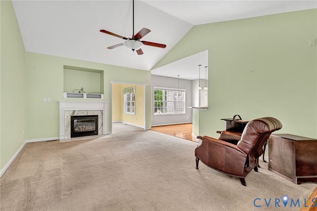 7613 Old Track Ln, Mechanicsville, VA 23111