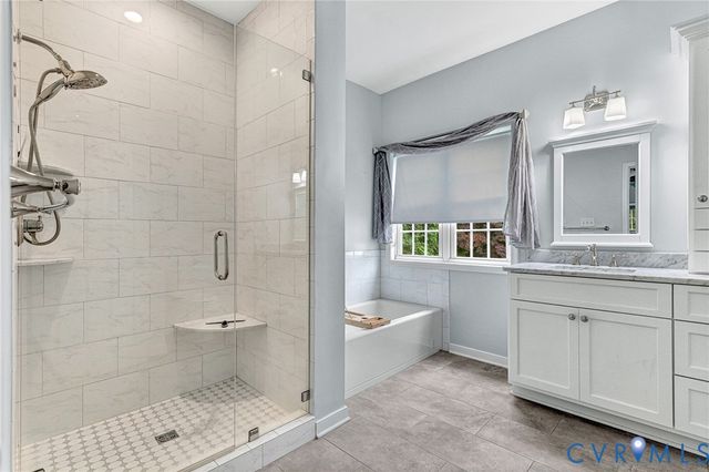 7613 Old Track Ln, Mechanicsville, VA 23111