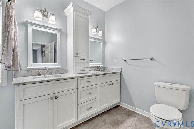 7613 Old Track Ln, Mechanicsville, VA 23111