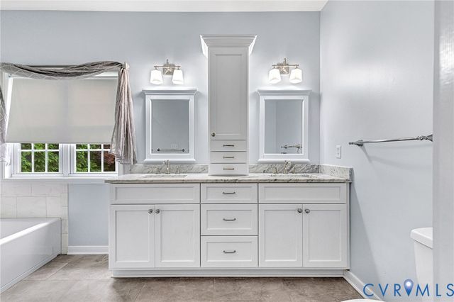 7613 Old Track Ln, Mechanicsville, VA 23111