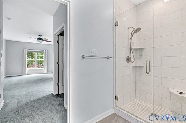7613 Old Track Ln, Mechanicsville, VA 23111