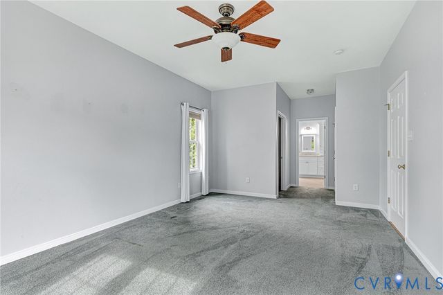 7613 Old Track Ln, Mechanicsville, VA 23111