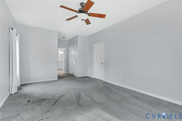7613 Old Track Ln, Mechanicsville, VA 23111