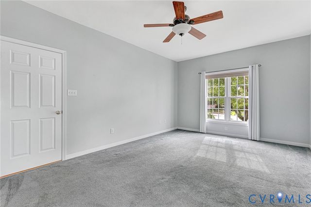 7613 Old Track Ln, Mechanicsville, VA 23111