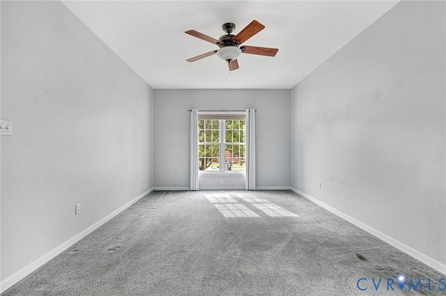 7613 Old Track Ln, Mechanicsville, VA 23111