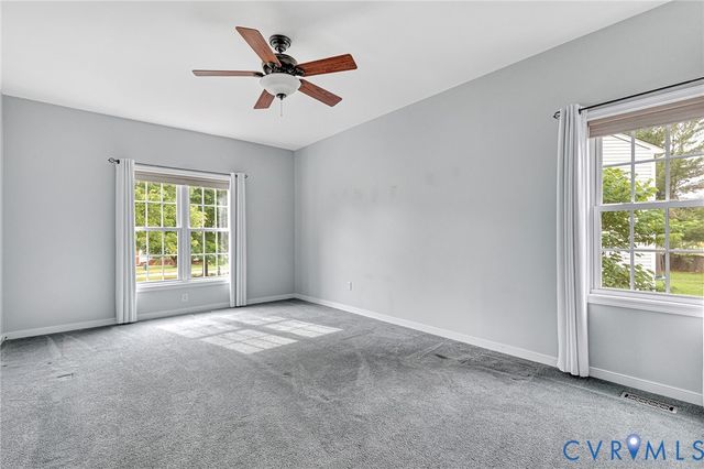 7613 Old Track Ln, Mechanicsville, VA 23111