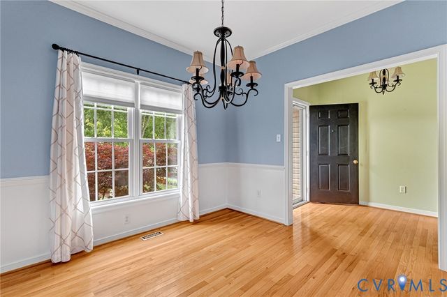 7613 Old Track Ln, Mechanicsville, VA 23111