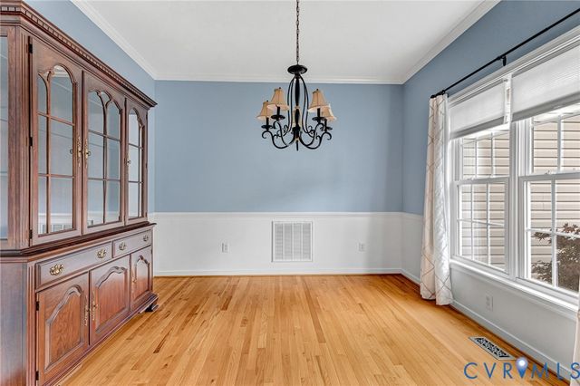 7613 Old Track Ln, Mechanicsville, VA 23111