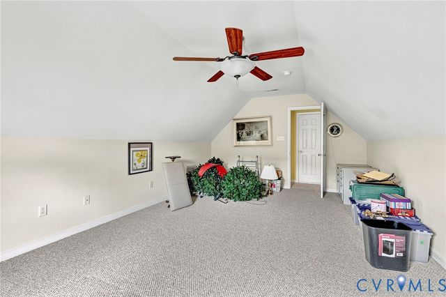 7613 Old Track Ln, Mechanicsville, VA 23111