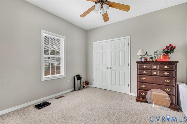 7613 Old Track Ln, Mechanicsville, VA 23111