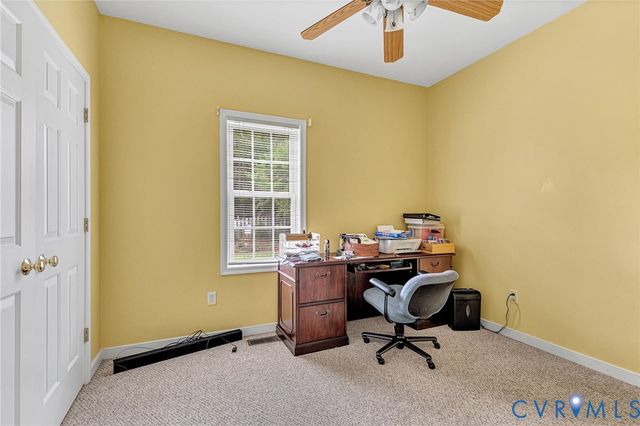 7613 Old Track Ln, Mechanicsville, VA 23111