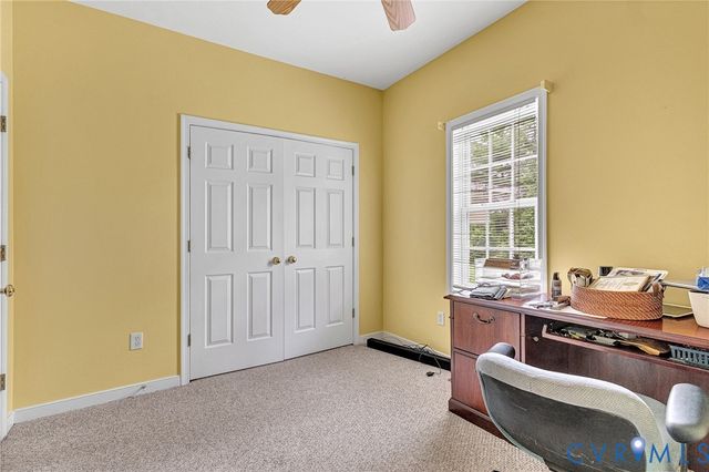 7613 Old Track Ln, Mechanicsville, VA 23111