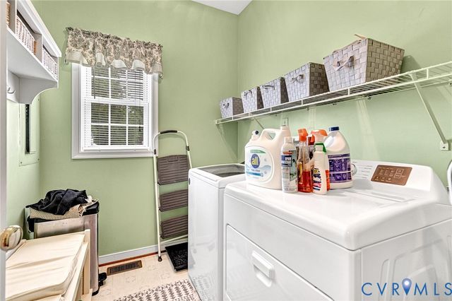 7613 Old Track Ln, Mechanicsville, VA 23111