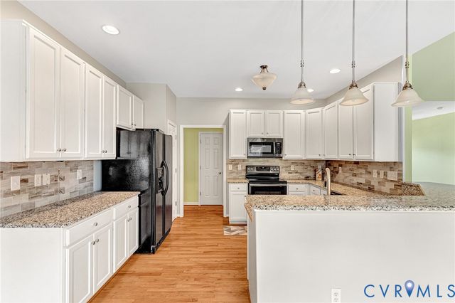 7613 Old Track Ln, Mechanicsville, VA 23111