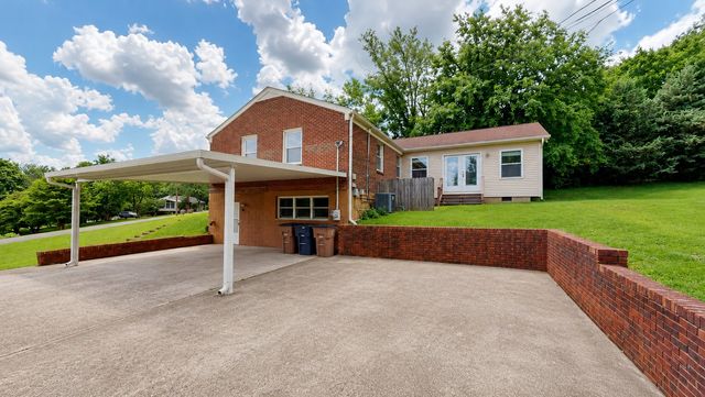 2208 Dearborn Dr, Nashville, TN 37214