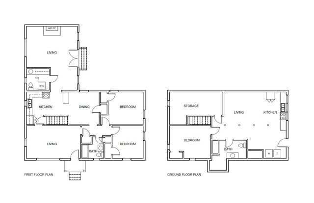 2208 Dearborn Dr, Nashville, TN 37214