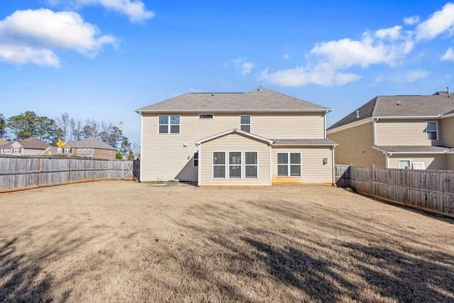 3500 Graham Way, Lilburn, GA 30047