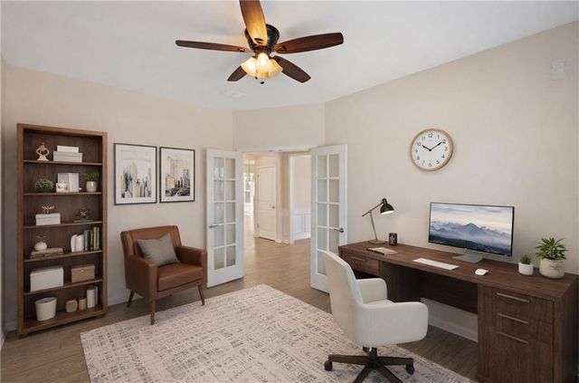 3500 Graham Way, Lilburn, GA 30047