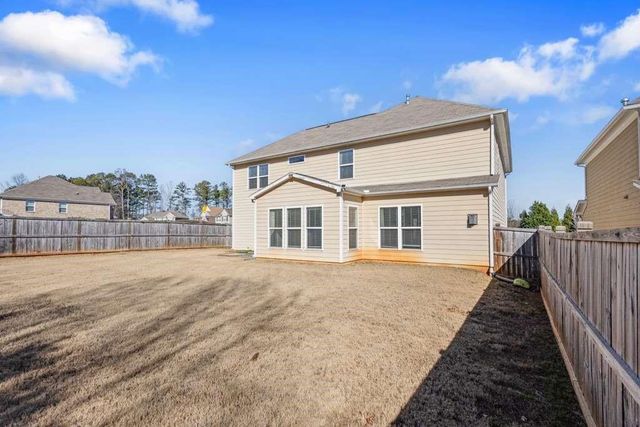 3500 Graham Way, Lilburn, GA 30047