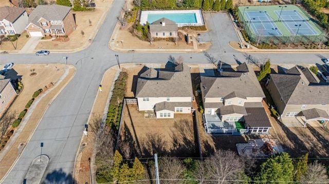 3500 Graham Way, Lilburn, GA 30047