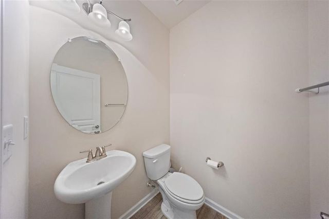 3500 Graham Way, Lilburn, GA 30047