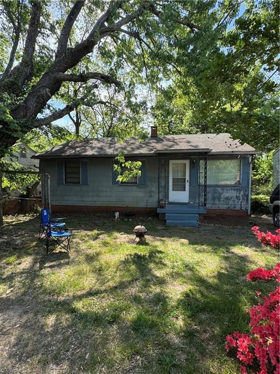 1014 Montlieu Avenue, High Point, NC 27262