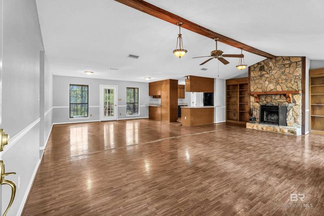 7787 Bellingrath Road, Theodore, AL 36582