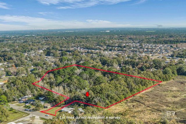 7787 Bellingrath Road, Theodore, AL 36582