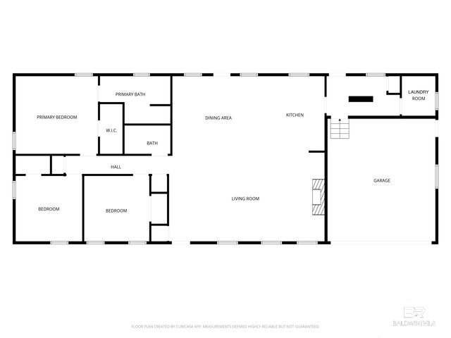 7787 Bellingrath Road, Theodore, AL 36582