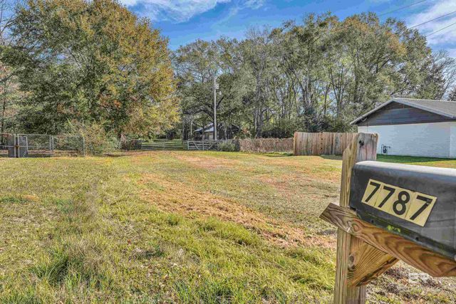 7787 Bellingrath Road, Theodore, AL 36582