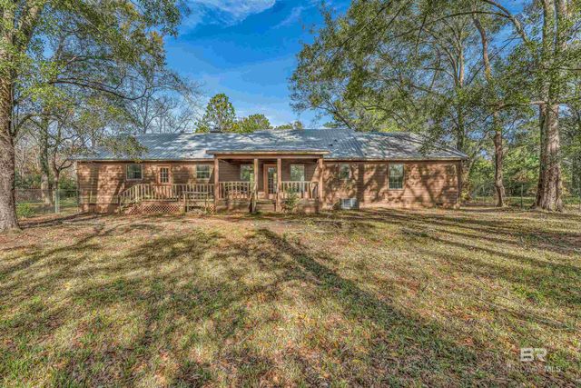 7787 Bellingrath Road, Theodore, AL 36582