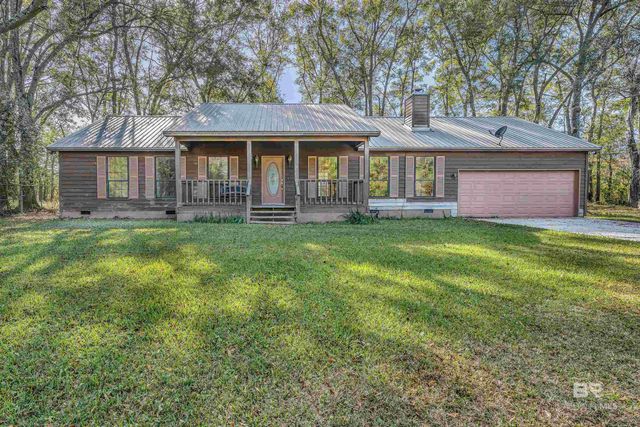 7787 Bellingrath Road, Theodore, AL 36582
