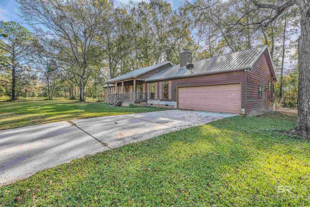 7787 Bellingrath Road, Theodore, AL 36582
