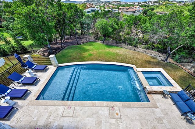 203 Martinique PASS, Austin, TX 78734