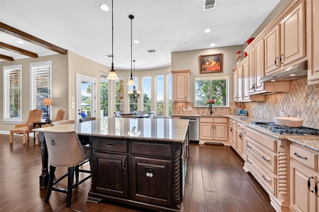 203 Martinique PASS, Austin, TX 78734