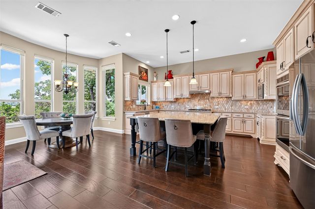 203 Martinique PASS, Austin, TX 78734