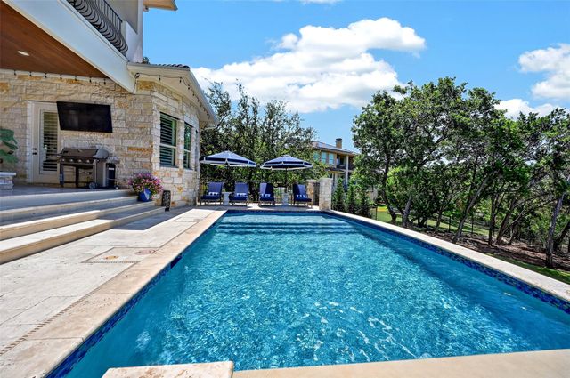 203 Martinique PASS, Austin, TX 78734