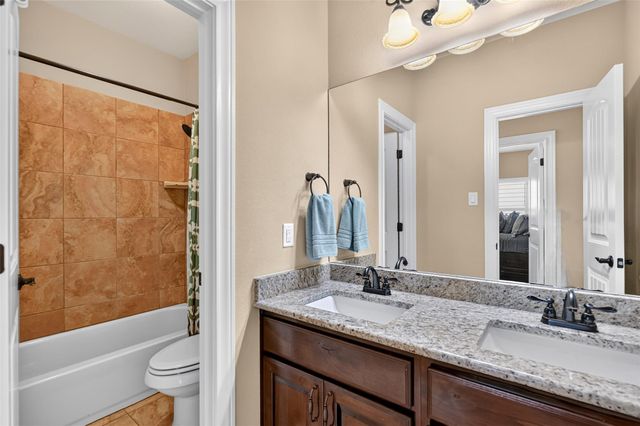 203 Martinique PASS, Austin, TX 78734