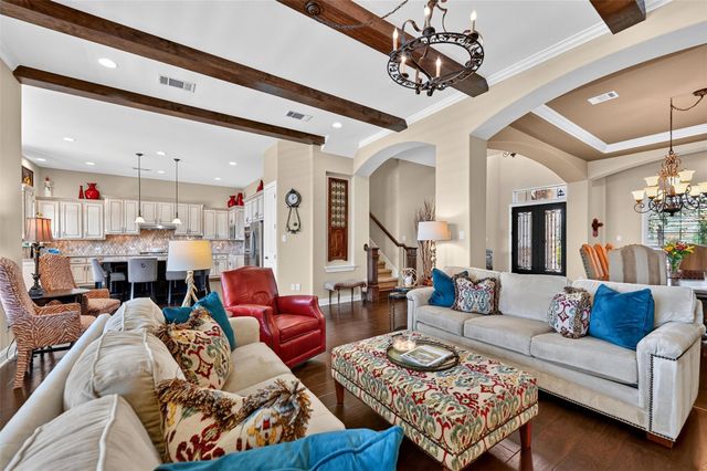 203 Martinique PASS, Austin, TX 78734