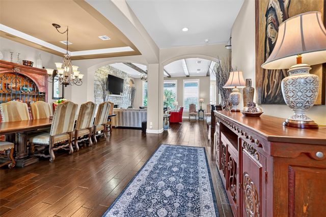 203 Martinique PASS, Austin, TX 78734