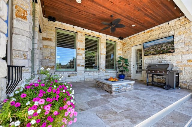 203 Martinique PASS, Austin, TX 78734